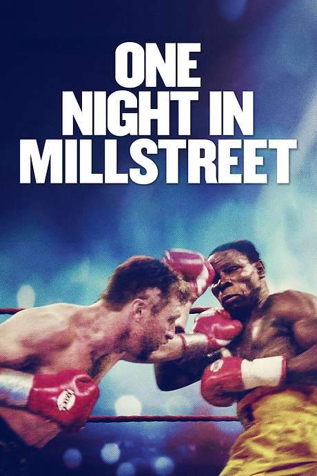 One Night in Millstreet